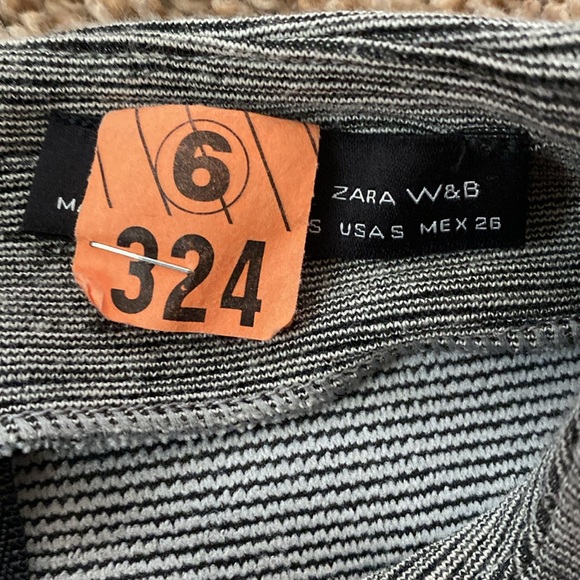 Zara | Co-Ord Midi Skirt Set - Picture 3 of 11